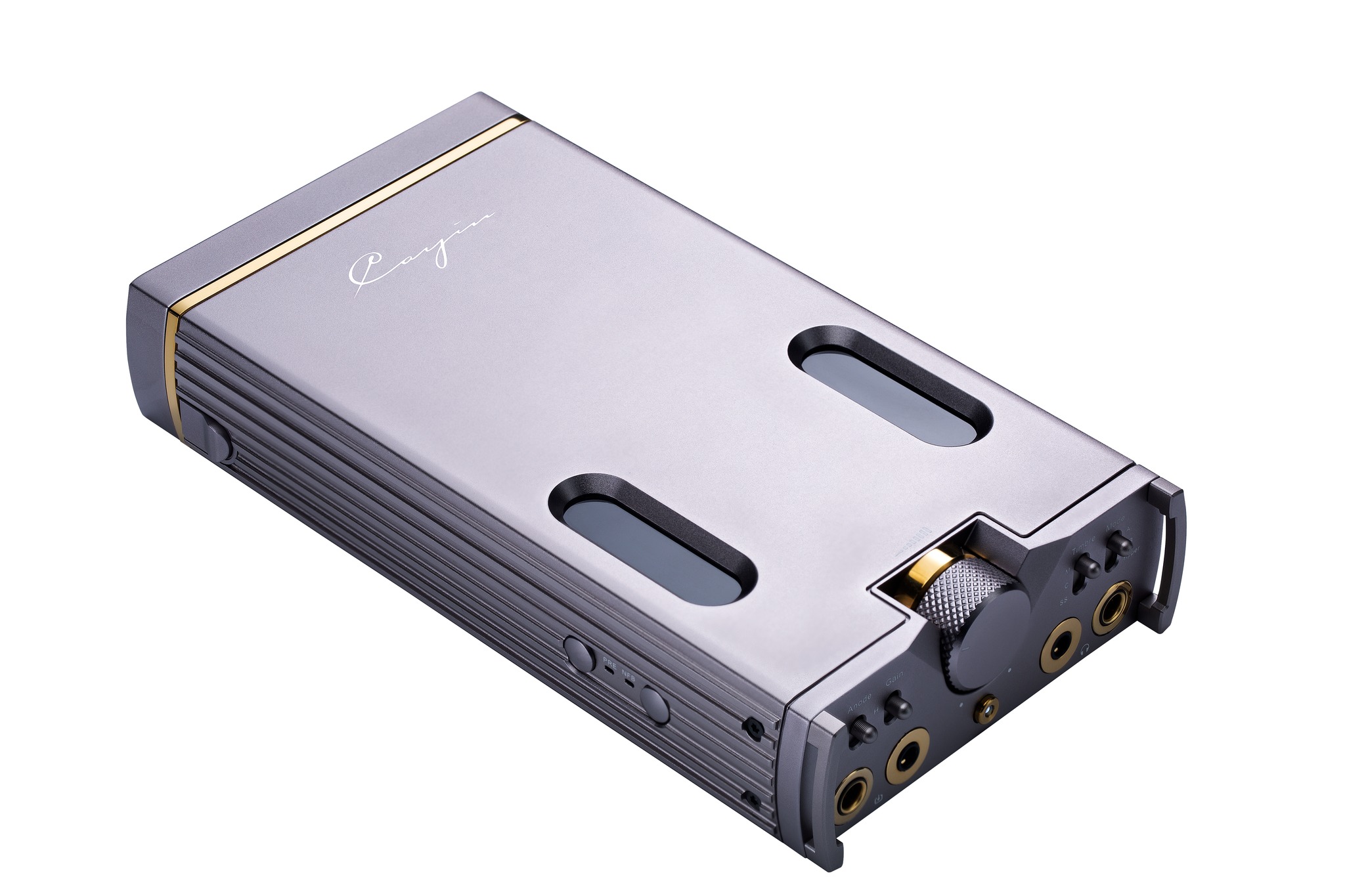 Cayin C9ii Titanium